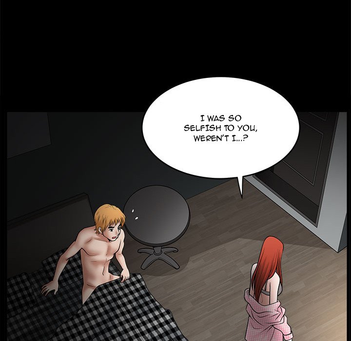 Unspeakable - Chapter 32 [photo 53] - MangaPorn