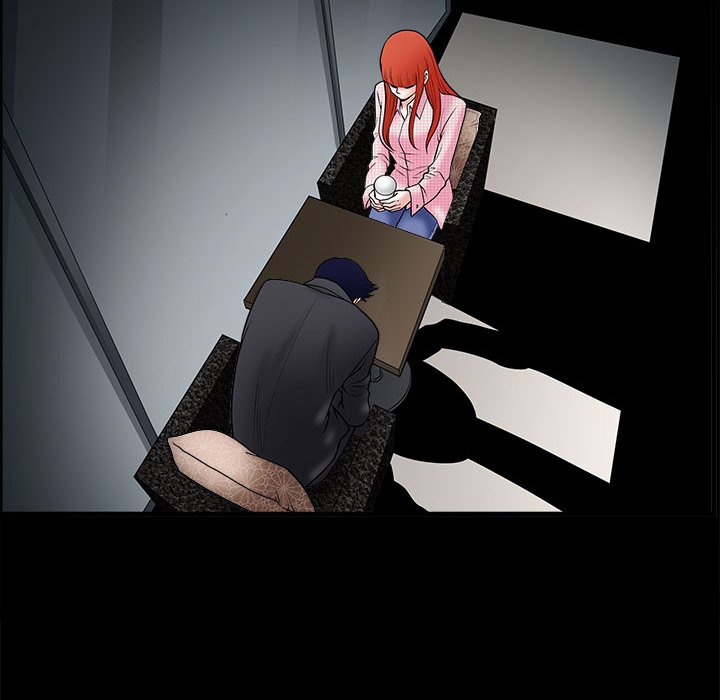 Unspeakable - Chapter 32 [photo 93] - MangaPorn