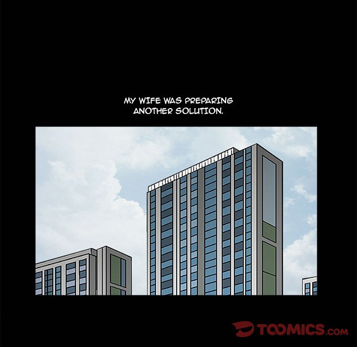 Unspeakable - Chapter 32 [photo 98] - MangaPorn