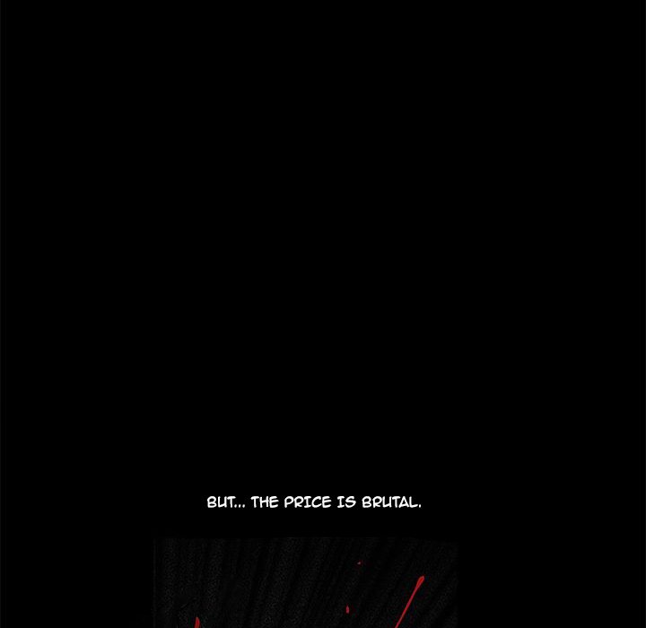 Unspeakable - Chapter 33 [photo 11] - MangaPorn