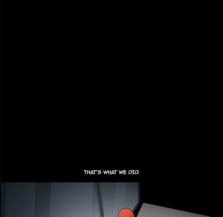 Unspeakable - Chapter 33 [photo 15] - MangaPorn