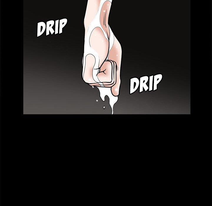 Unspeakable - Chapter 33 [photo 23] - MangaPorn