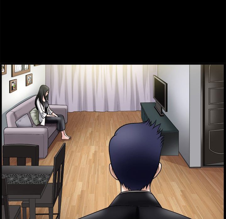 Unspeakable - Chapter 33 [photo 39] - MangaPorn