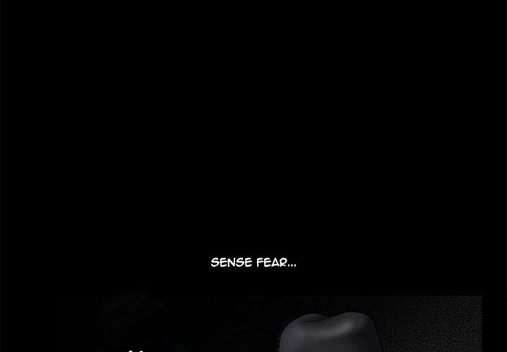 Unspeakable - Chapter 33 [photo 4] - MangaPorn