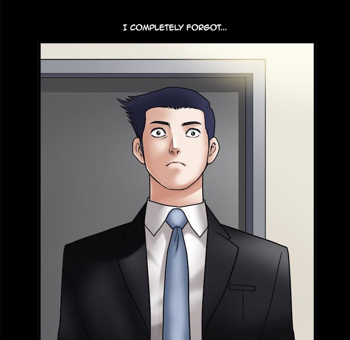 Unspeakable - Chapter 33 [photo 41] - MangaPorn