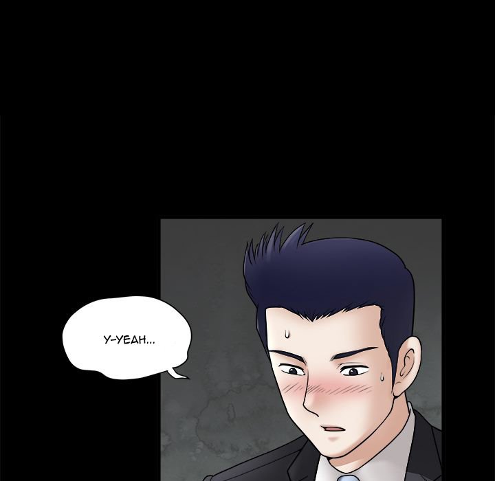 Unspeakable - Chapter 33 [photo 46] - MangaPorn