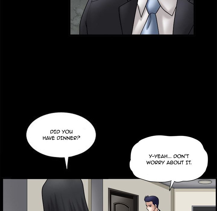 Unspeakable - Chapter 33 [photo 47] - MangaPorn