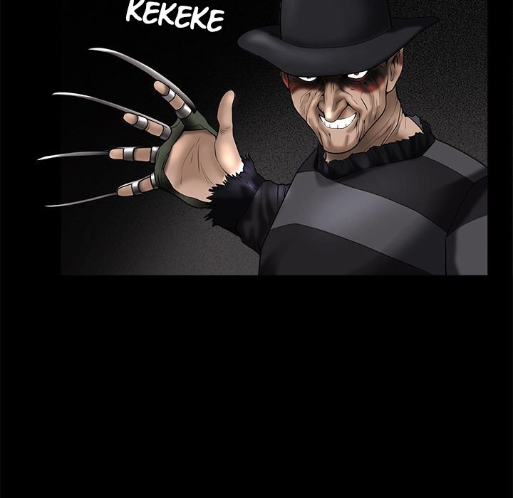 Unspeakable - Chapter 33 [photo 5] - MangaPorn