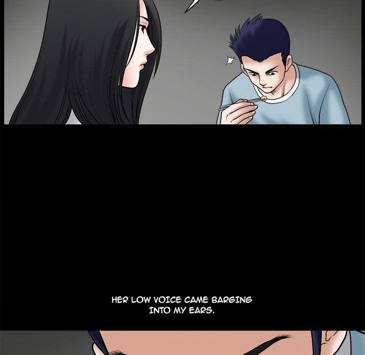 Unspeakable - Chapter 33 [photo 66] - MangaPorn