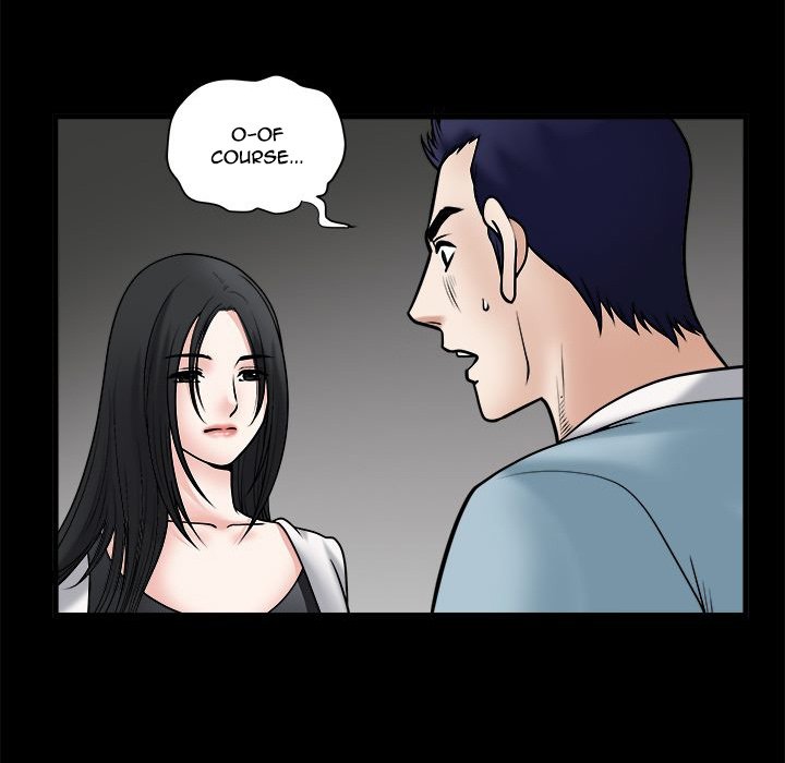 Unspeakable - Chapter 33 [photo 71] - MangaPorn