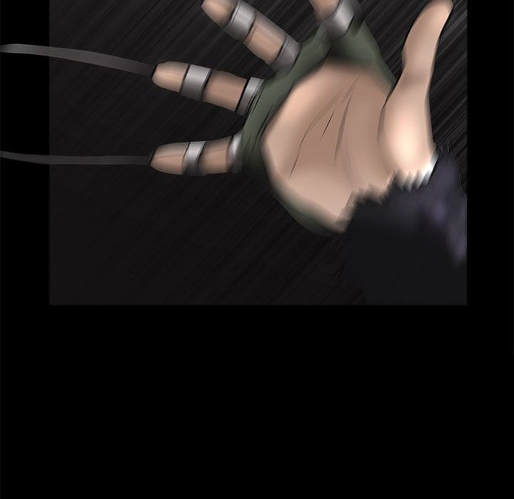 Unspeakable - Chapter 33 [photo 9] - MangaPorn