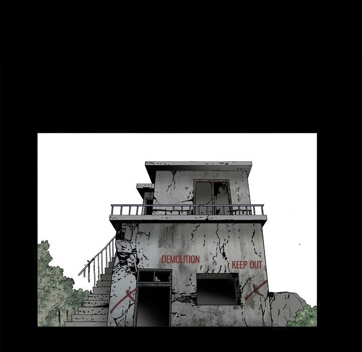 Unspeakable - Chapter 34 [photo 11] - MangaPorn