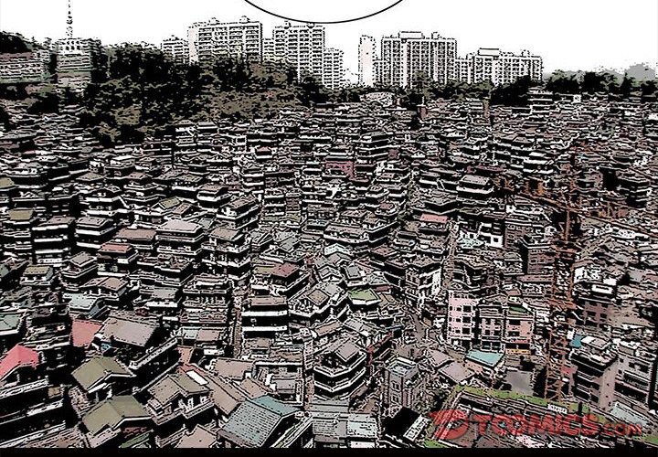 Unspeakable - Chapter 34 [photo 2] - MangaPorn