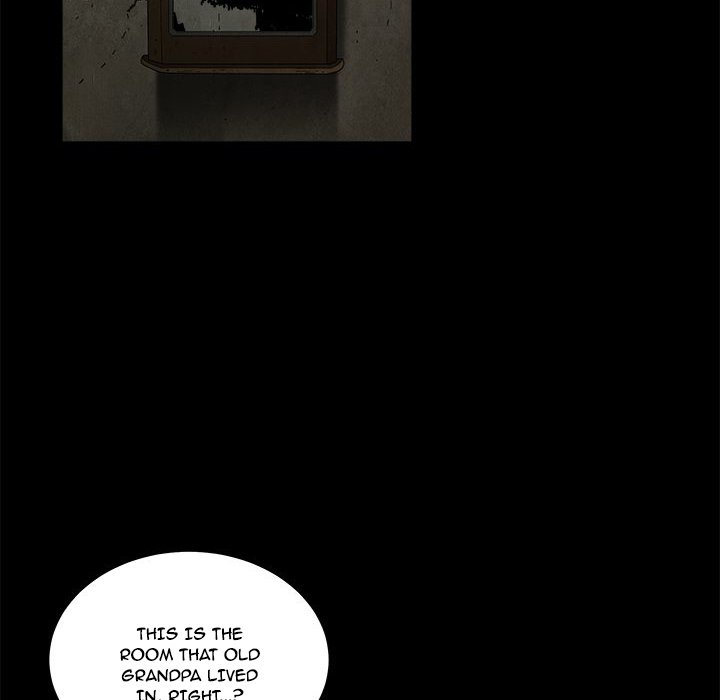 Unspeakable - Chapter 34 [photo 25] - MangaPorn