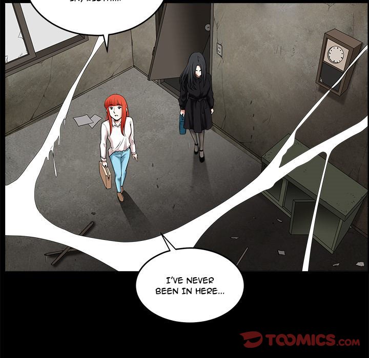 Unspeakable - Chapter 34 [photo 26] - MangaPorn