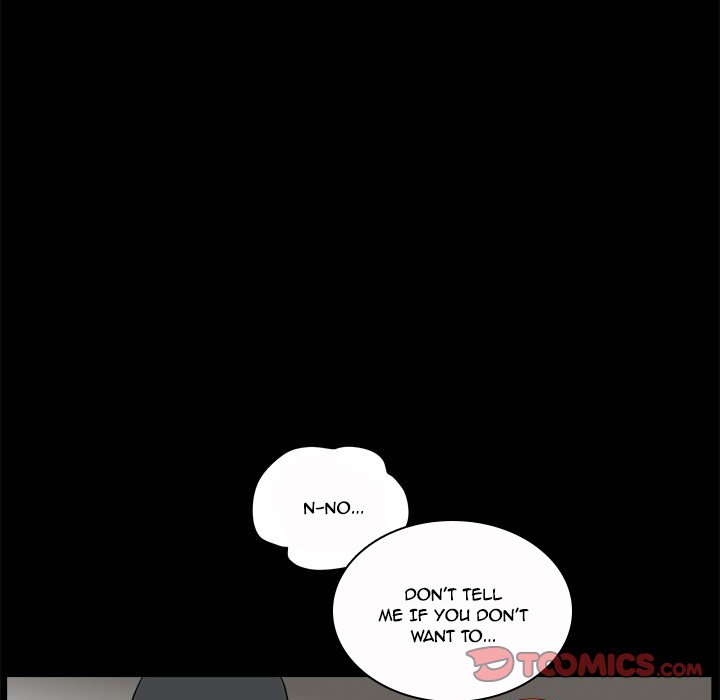 Unspeakable - Chapter 34 [photo 38] - MangaPorn