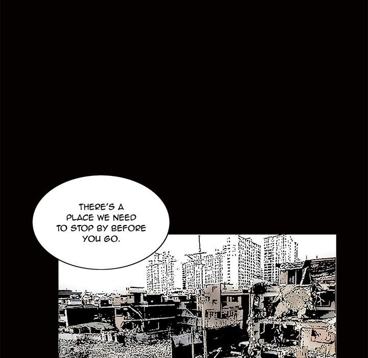 Unspeakable - Chapter 34 [photo 5] - MangaPorn