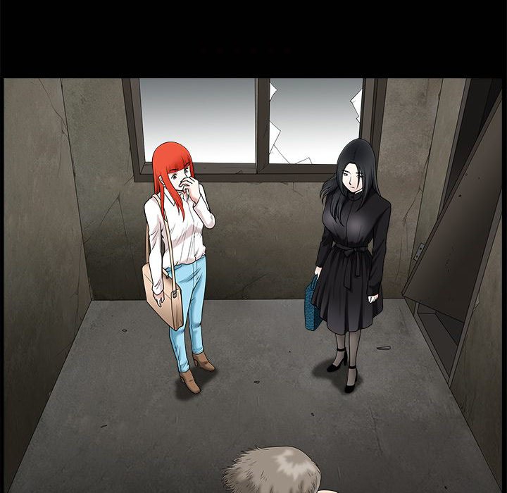 Unspeakable - Chapter 34 [photo 55] - MangaPorn