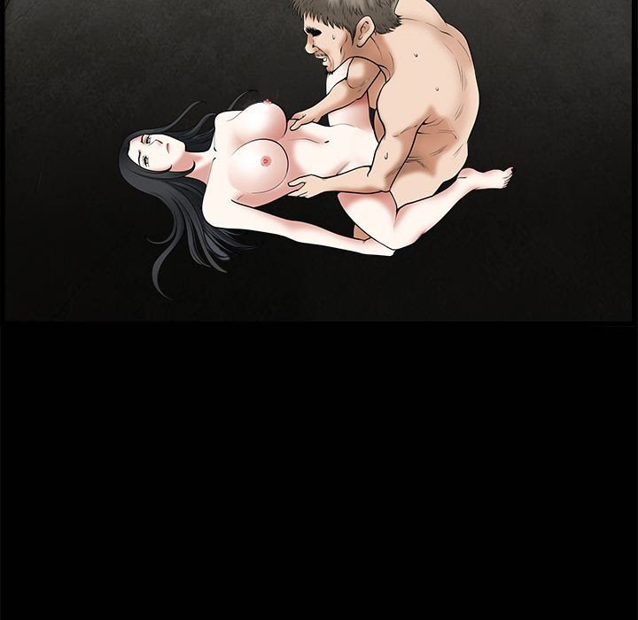 Unspeakable - Chapter 34 [photo 56] - MangaPorn