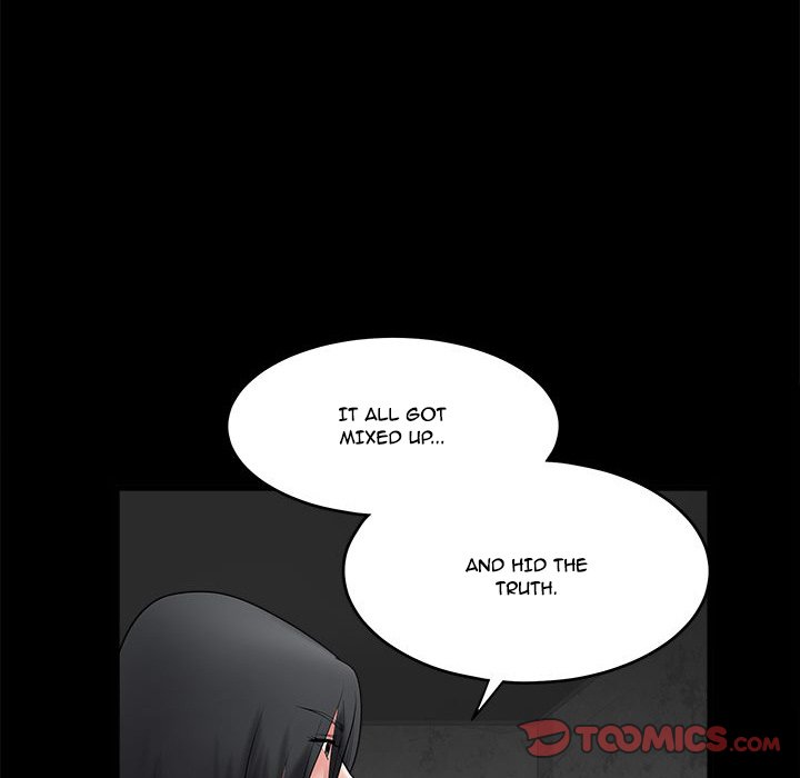 Unspeakable - Chapter 34 [photo 78] - MangaPorn