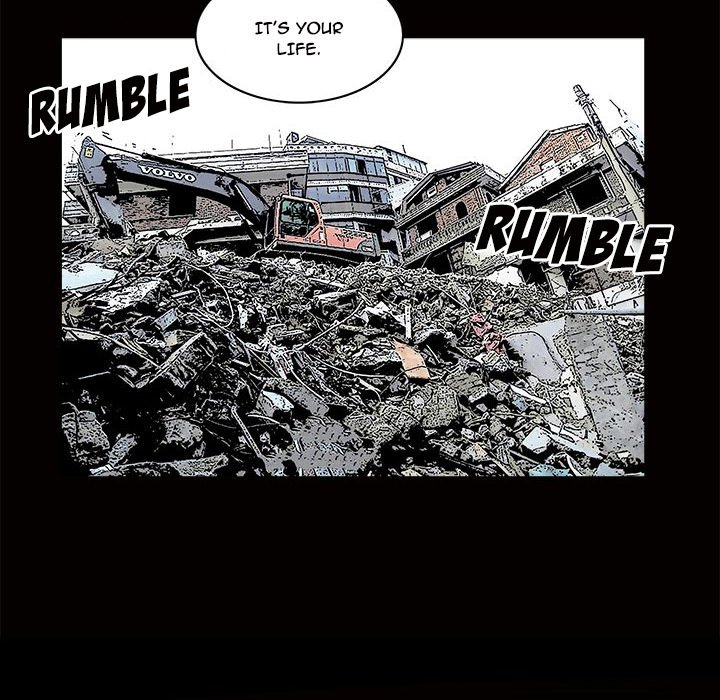 Unspeakable - Chapter 34 [photo 8] - MangaPorn