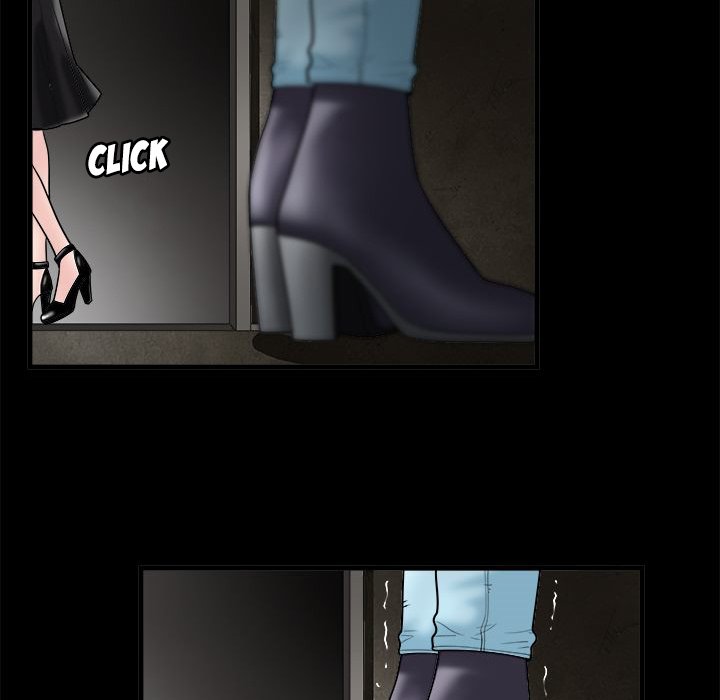 Unspeakable - Chapter 34 [photo 88] - MangaPorn