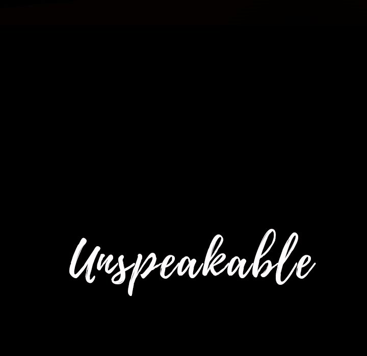 Unspeakable - Chapter 34 [photo 9] - MangaPorn