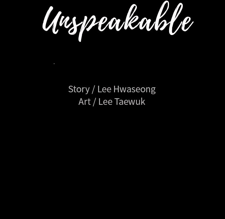 Unspeakable - Chapter 34 [photo 97] - MangaPorn