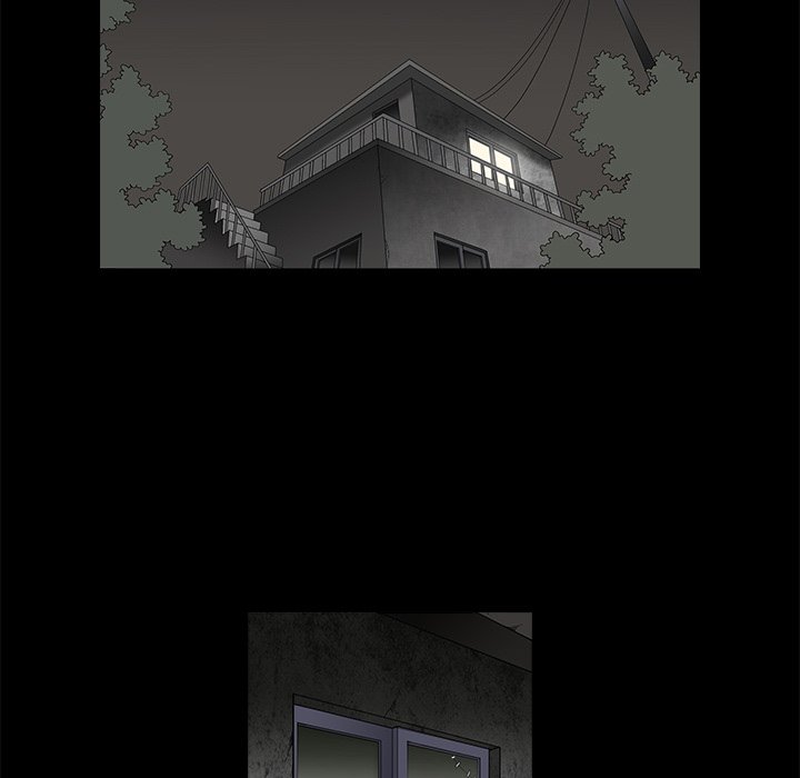 Unspeakable - Chapter 35 [photo 11] - MangaPorn