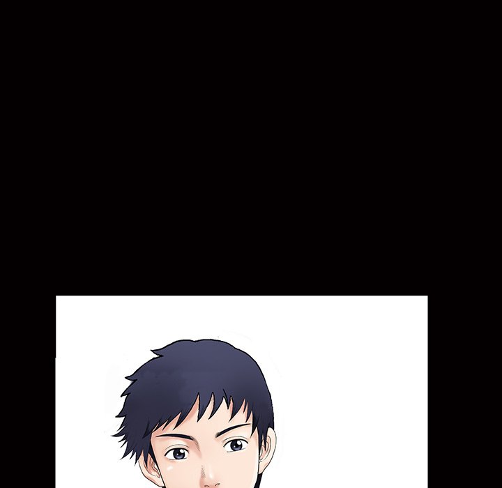 Unspeakable - Chapter 35 [photo 16] - MangaPorn