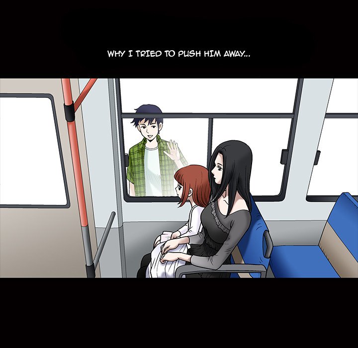 Unspeakable - Chapter 35 [photo 18] - MangaPorn