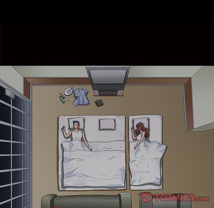 Unspeakable - Chapter 35 [photo 21] - MangaPorn