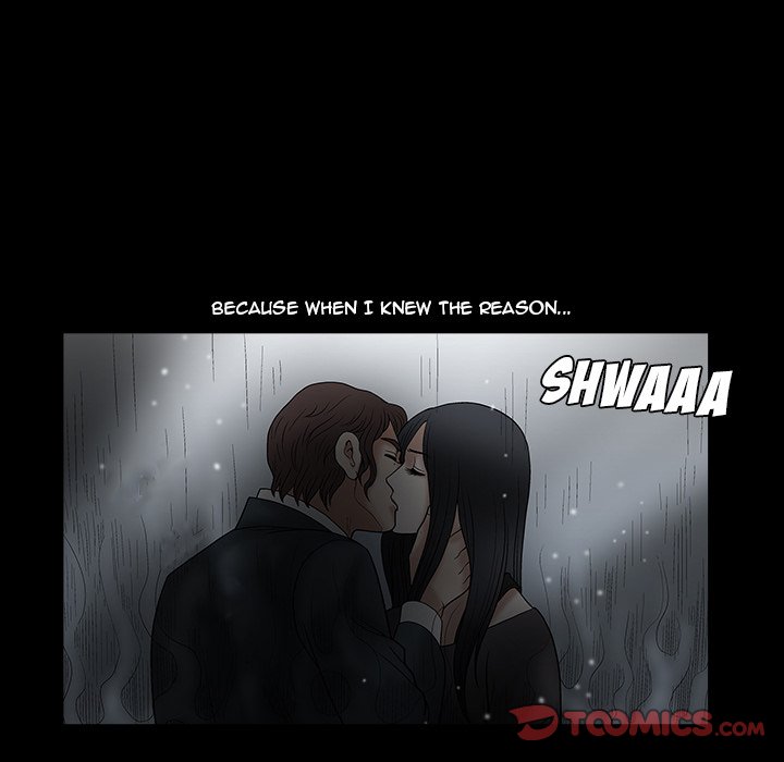 Unspeakable - Chapter 35 [photo 27] - MangaPorn