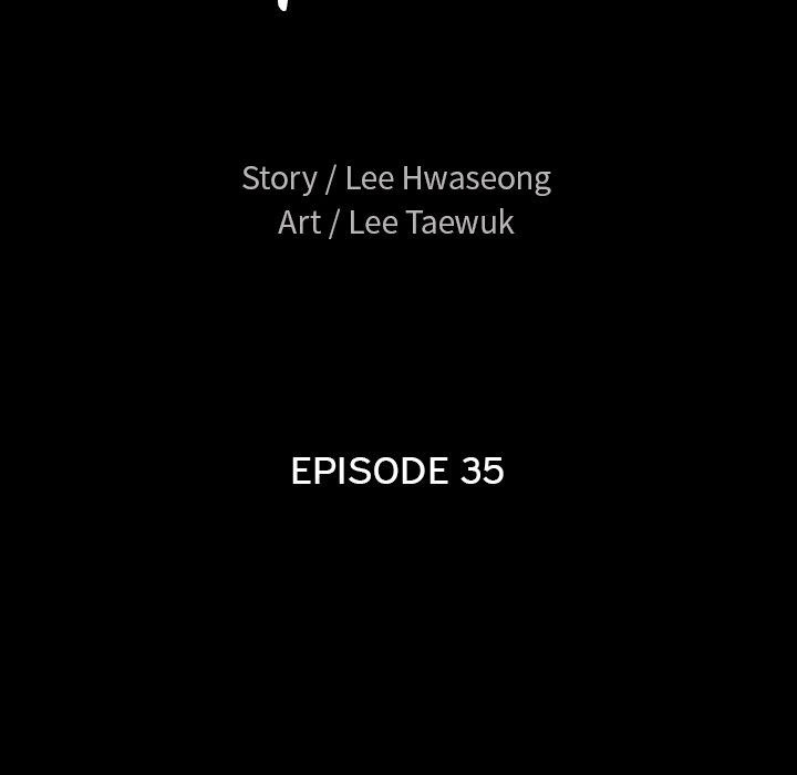 Unspeakable - Chapter 35 [photo 38] - MangaPorn