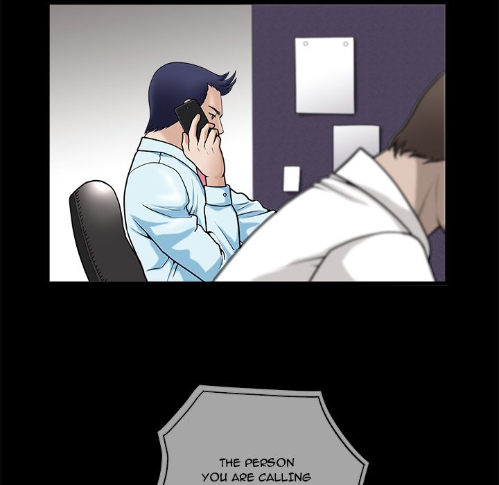 Unspeakable - Chapter 35 [photo 41] - MangaPorn