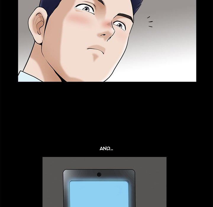 Unspeakable - Chapter 35 [photo 46] - MangaPorn