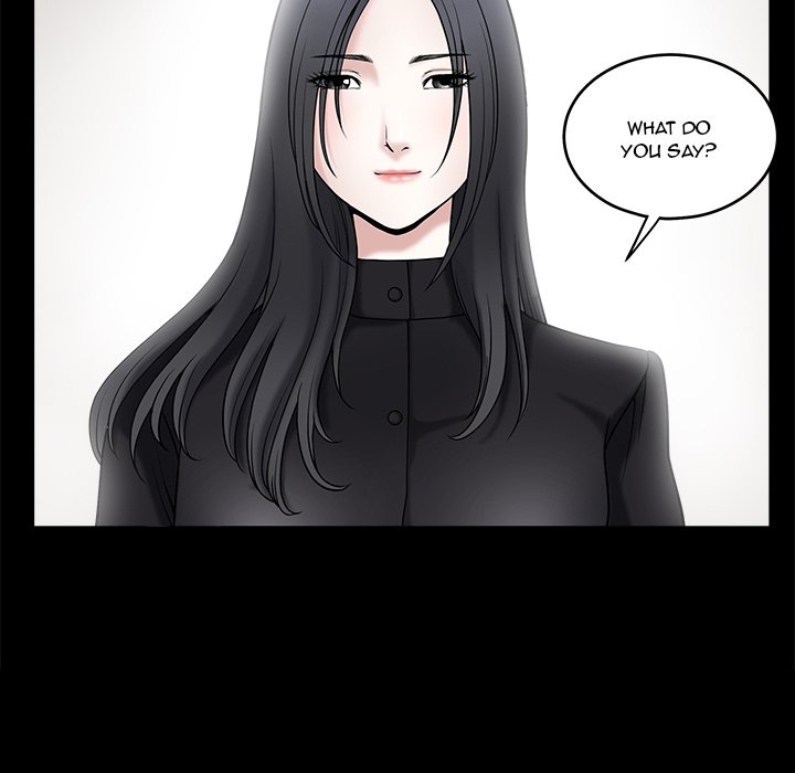 Unspeakable - Chapter 35 [photo 49] - MangaPorn
