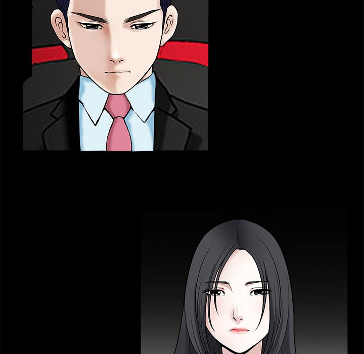 Unspeakable - Chapter 35 [photo 52] - MangaPorn