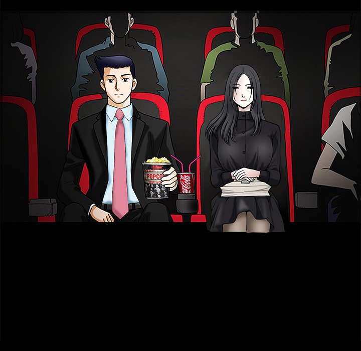 Unspeakable - Chapter 35 [photo 54] - MangaPorn