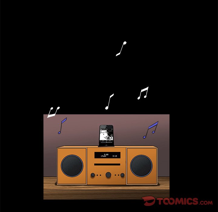 Unspeakable - Chapter 35 [photo 57] - MangaPorn