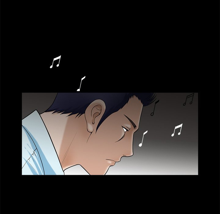 Unspeakable - Chapter 35 [photo 58] - MangaPorn