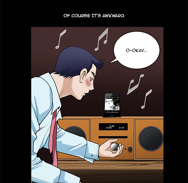 Unspeakable - Chapter 35 [photo 66] - MangaPorn