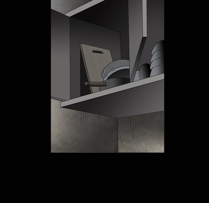 Unspeakable - Chapter 35 [photo 7] - MangaPorn