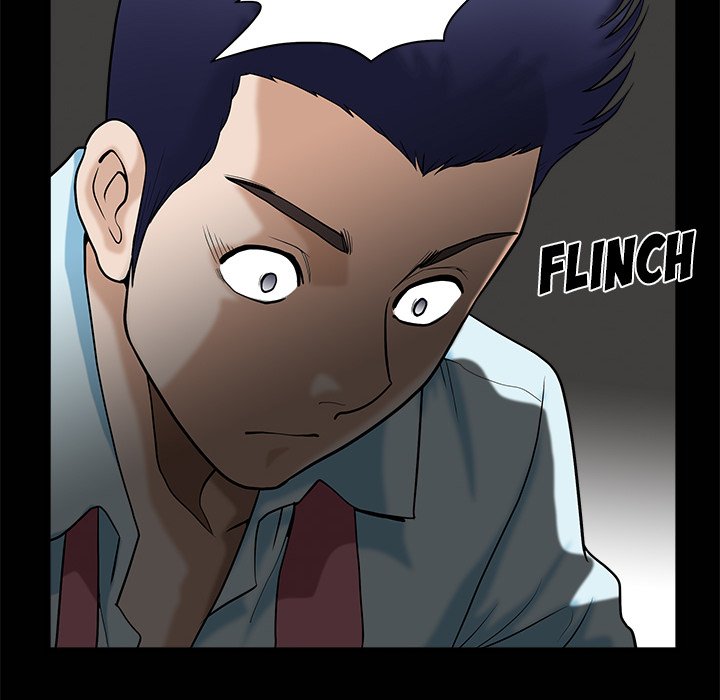 Unspeakable - Chapter 35 [photo 80] - MangaPorn