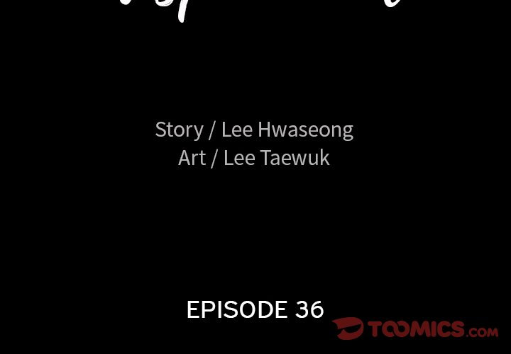 Unspeakable - Chapter 36 [photo 2] - MangaPorn