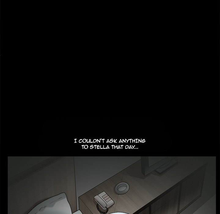 Unspeakable - Chapter 36 [photo 43] - MangaPorn