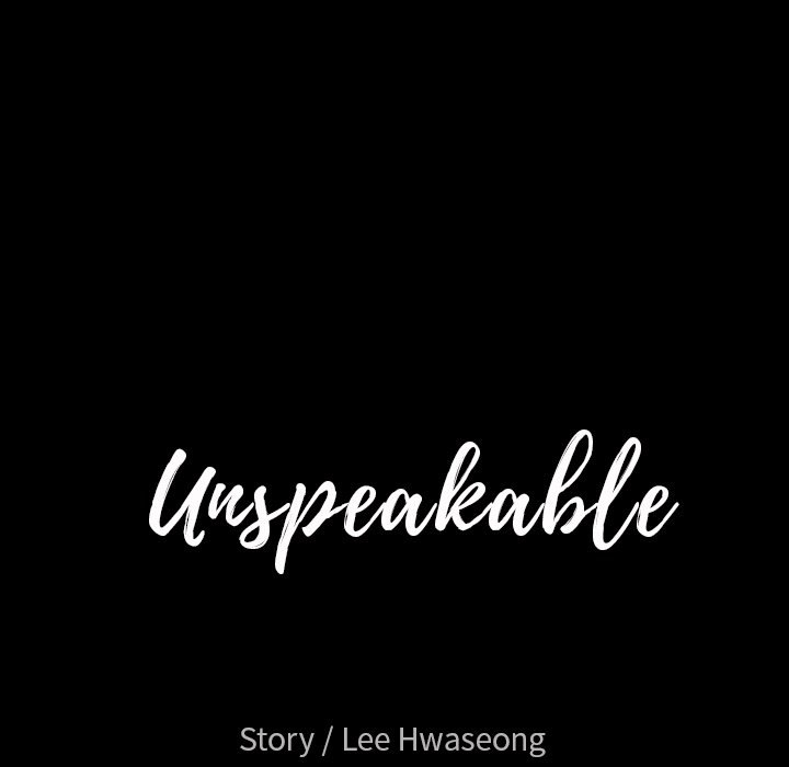 Unspeakable - Chapter 36 [photo 73] - MangaPorn