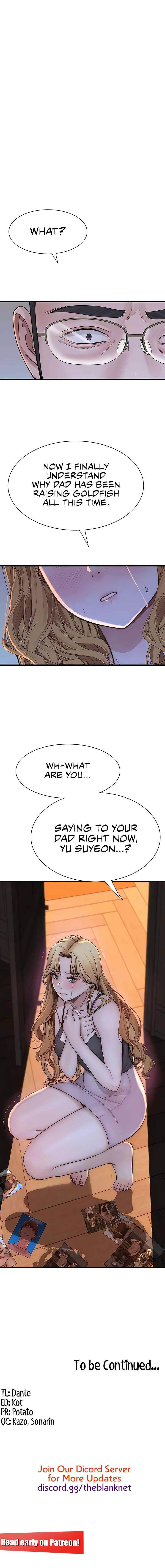 Addicted to My Stepmom - Chapter 38 [photo 15] - MangaPorn