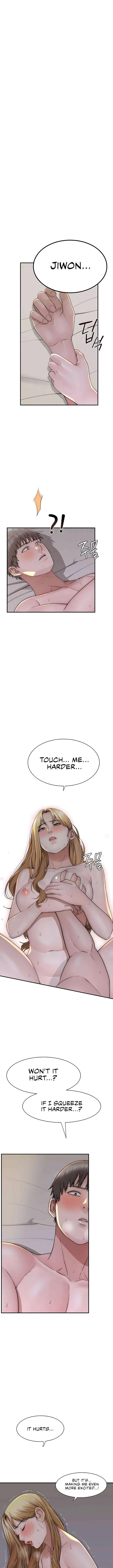 Addicted to My Stepmom - Chapter 38 [photo 3] - MangaPorn