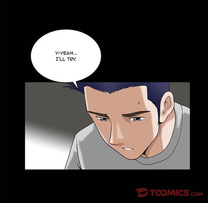 Unspeakable - Chapter 37 [photo 18] - MangaPorn